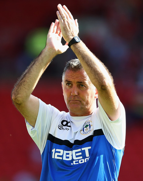 Owen Coyle