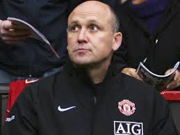 Mike Phelan