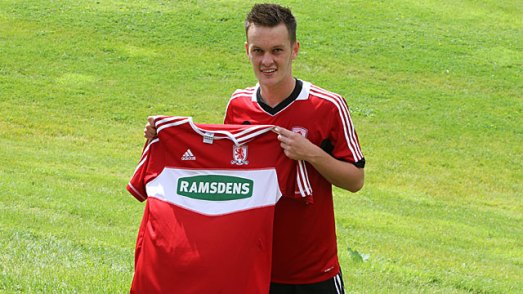 Photo courtesy of thechels.net 