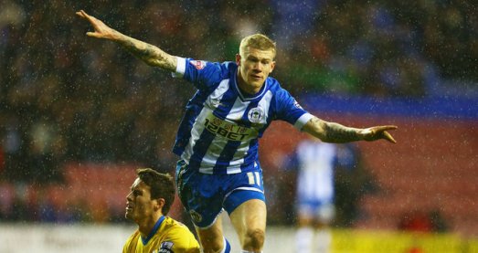 McClean ipswich