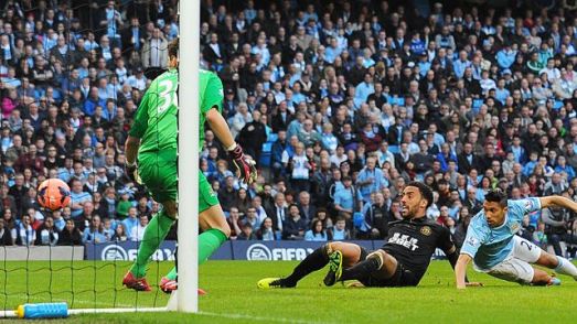 James Perch gets Latics'second