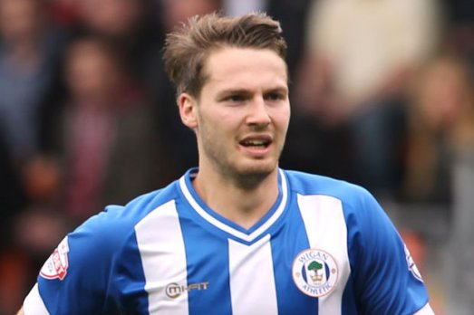 Can Caldwell unlock the enigma who is Nick Powell? 