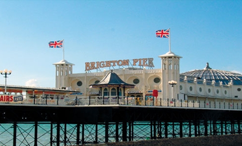 BrightonPier