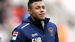 Reece Wabara. Photo courtesy of bbc.co.uk 