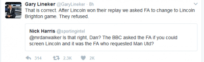 lineker